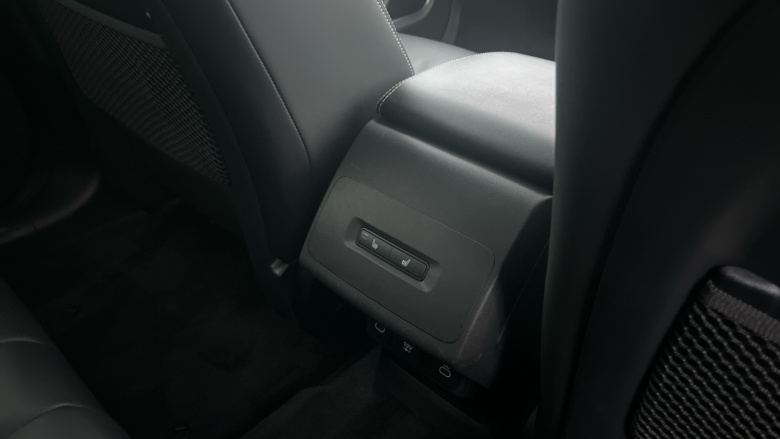 Jaguar I-Pace 294kW EV400 HSE Black 90kWh 5dr Auto 11kW Charger Electric Estate